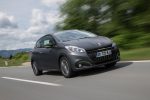 Электрический Peugeot 208 05